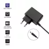 Maitinimo adapteris Qoltec 52402 12W vidinis juodas skirtas POS spausdintuvui