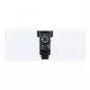 Sony ECM-M1 Juoda skaitmeninis fotoaparato mikrofonas
