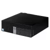 DELL OptiPlex 7070 i3-9100 8GB 256GB SSD SFF Win11pro Naudotas