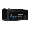 Extralink EX.30479 Industrial Rechargeable baterija Lithium Iron...