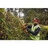 Dewalt 55cm 25mm Gap 18V XR Li-Ion Cordless Hedge Trimmer - Bare Unit