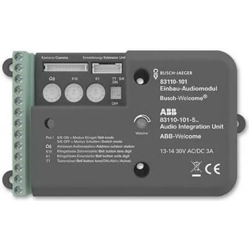 Busch-jaeger 2CKA008300A0521