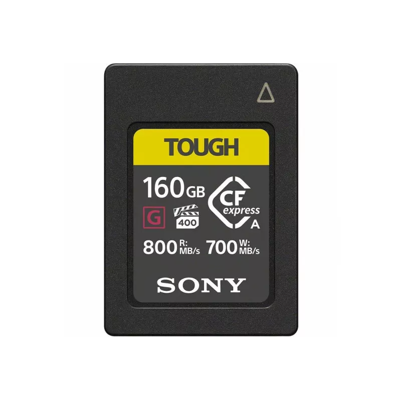Sony CEA-G160T 160 GB CFexpress