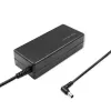 Qoltec 52400 maitinimo adapteris/inverteris Vidaus 30 W Juoda