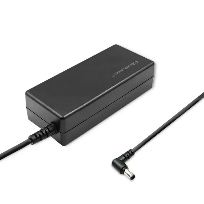 Qoltec 52400 maitinimo adapteris/inverteris Vidaus 30 W Juoda