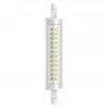 LEDvance Osram plonas LINE LED lemputė 12 W R7s 1521 lm 2700 K