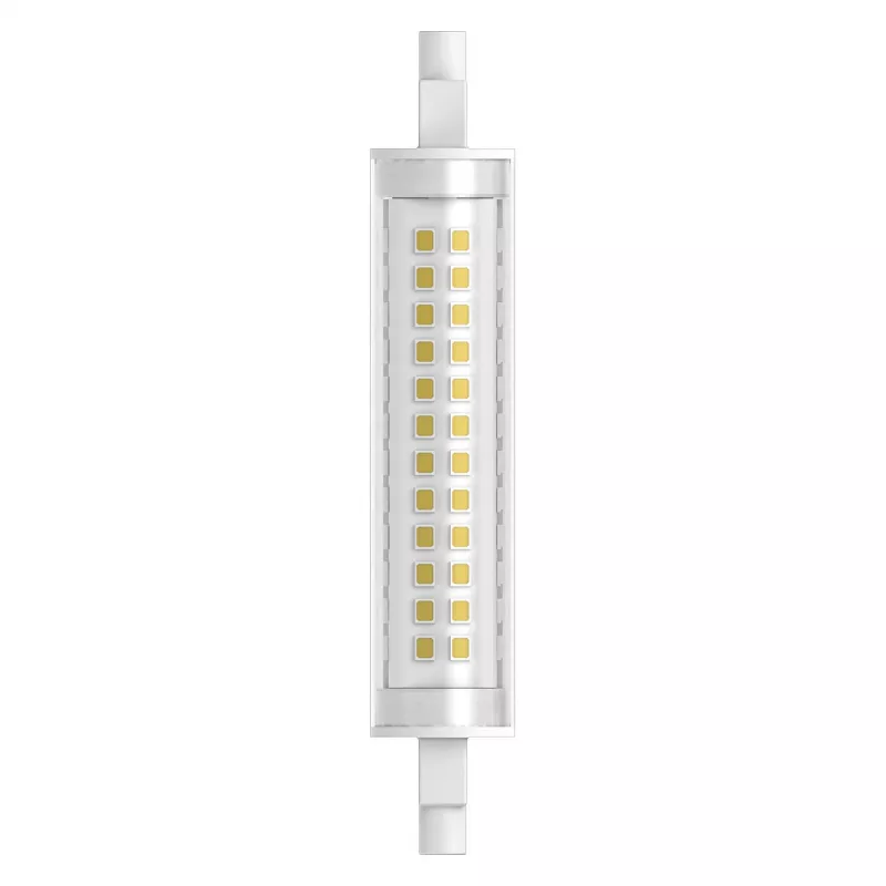 LEDvance Osram plonas LINE LED lemputė 12 W R7s 1521 lm 2700 K