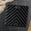 Vonios svarstyklės Salter SA00287 BACFEU16 Chevron Two Tone