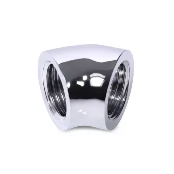 Žarnos jungtis Alphacool 17593 žalvaris chromas 21mm