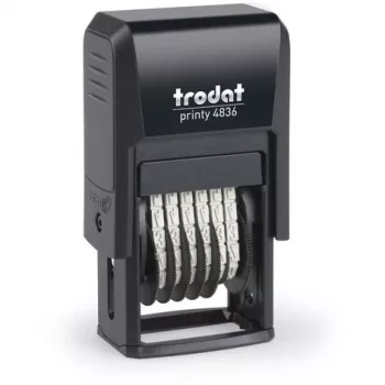 Trodat Spaudas 86547