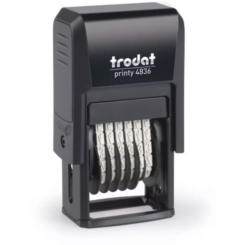 Trodat Spaudas 86547