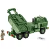 COBI 2626 Armed Forces M142 HIMARS 621 detalės