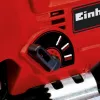 Siaustinis pjūklas Einhell TC-JS 80/1