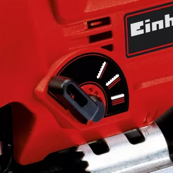 Siaustinis pjūklas Einhell TC-JS 80/1