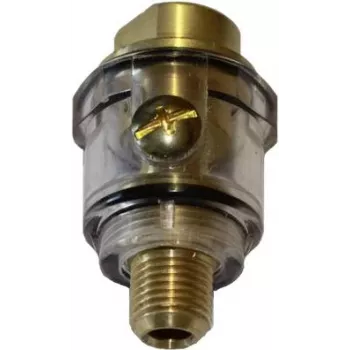 Aerotec Mini tepalas 1/4 (6,3 mm) (2010110)