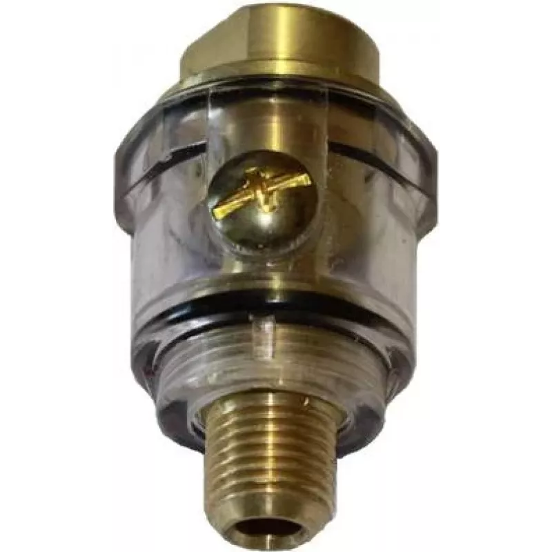 Aerotec Mini tepalas 1/4 (6,3 mm) (2010110)