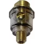 Aerotec Mini tepalas 1/4 (6,3 mm) (2010110)