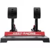 Pedalai Simagic P1000 Formula Modular Dual — Simagic P1000 Formula modulinis dviejų pedalų rinkinys