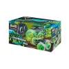 Radijo bangomis valdomas žaislas Revell 23509