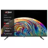 TV Dahua LTV43-SD200 43 colių Full HD LED 1920x1080, Android TV, Direct-LED, 260 cd/m², 2×HDMI, Wi‑Fi, 8 W garso