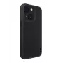 Dėklas LAUT Urban Protect iPhone 14 Plus 17 cm Juoda