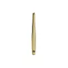 Manikiūro rinkinys ZWILLING Twinox Gold Edition 97747-004-0 — 3 dalių juodame odiniame dėkle