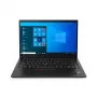 Ekranas nešiojamam kompiuteriui Lenovo 00HN820, 35,6 cm (14 colių) Full HD, suderinamas su ThinkPad X1 Carbon 20BS/20BT