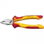 Kombinuotosios replės Wiha 27418 Professional (modelis Z01018006SB)