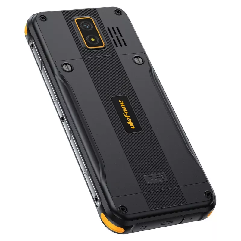 UleFone Phone Armor Mini 4 LTE 4,5 col. mobilusis telefonas