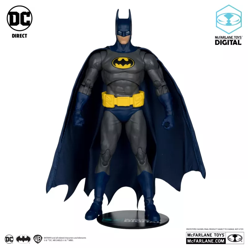 MCFARLANE Toys 17386, kolekcinė veiksmo figūrėlė, komiksai