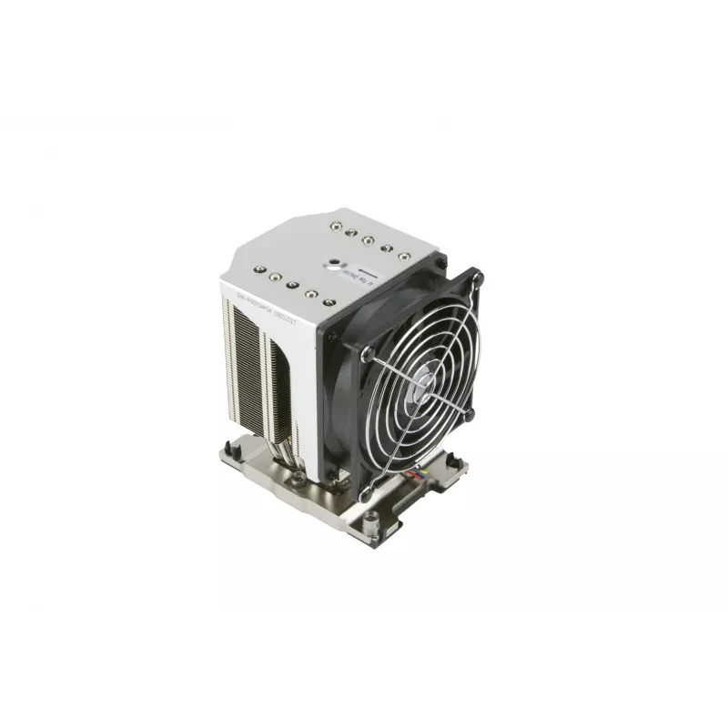Oro aušintuvas Supermicro SNK-P0070APS4 procesoriaus aušinimo sistema 9.2 cm
