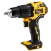 Belaidis grąžtas DeWALT DCD709N-XJ, bešepetėlis 18 V, 2 greičių, 1650 aps./min., 65 N·m, begriebis griebtuvas 1,5–13 mm, 1,2 kg
