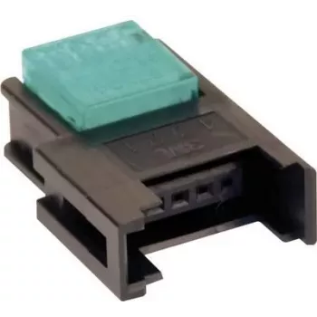3M hh Schwachstromverbinder 37303-2165-000 FL lankstus 0,3–0,56 mm² 3 polių silpnos srovės jungtis