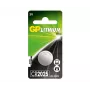 GP Battery CR2025 mygtukinis elementas CR 2025 ličio 160 mAh 3 V 1 vnt.