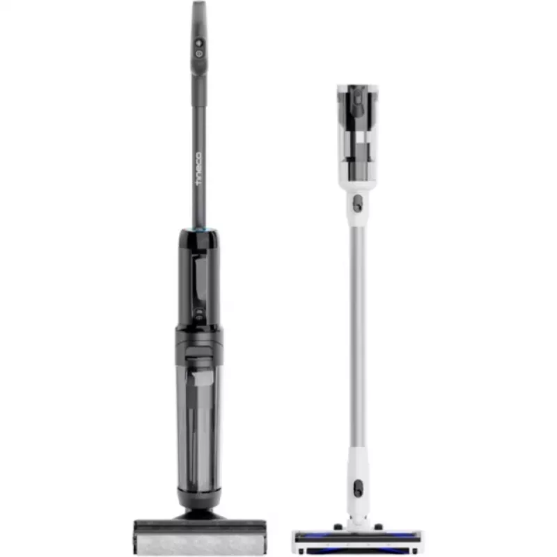 Dulkių siurblys Tineco Floor One S6 Switch Pet