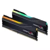 G.Skill Trident Z5 Neo EXPO RGB 64GB (2x32GB) DDR5 PC5-48000C30 6000MHz dviejų kanalų rinkinys