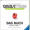 GraviTrax. Das Buch for Fans and Profis (kietas viršelis)