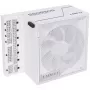 Lian Li EDGE GOLD 850 80 PLUS Gold maitinimo blokas, PCIe 5.1, ATX 3.1 - 850 W, baltas