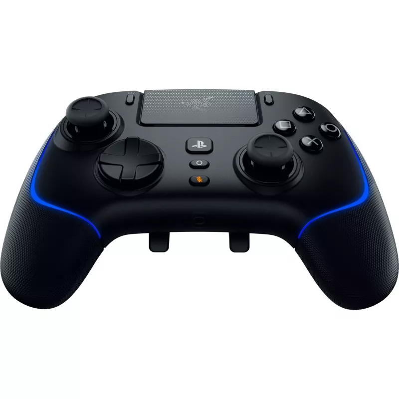 Žaidimų pultas Razer Wolverine V2 Pro Juoda