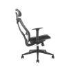 Ergonominė aukščiausios kokybės kėdė Ergo Officer ER-414
