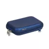 Pouch case Rivacase 9101 (PU) HDD Case šviesiai mėlynas
