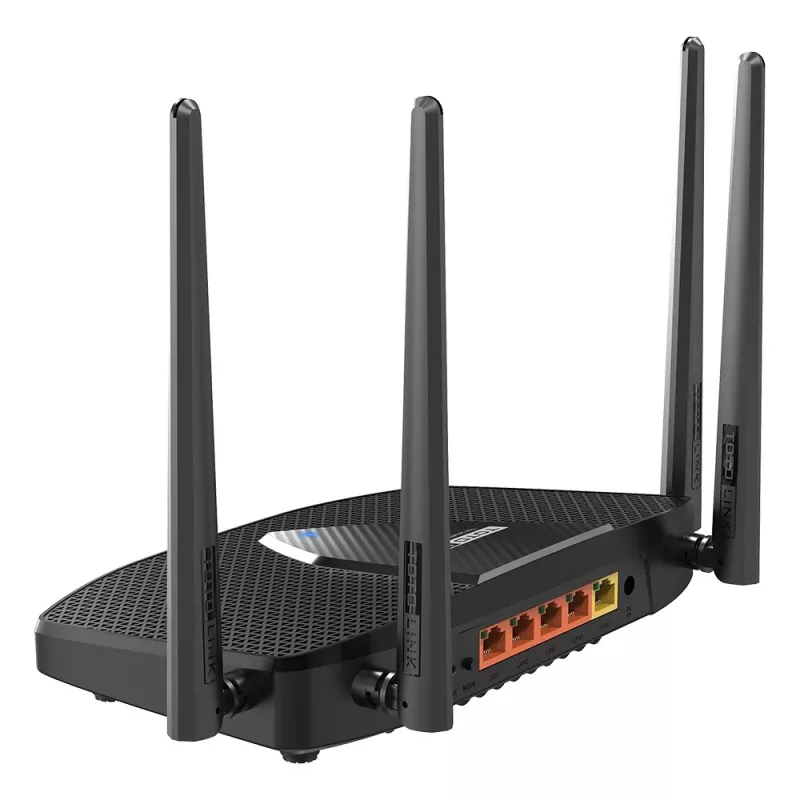Maršrutizatorius RouterWiFi6 X6000R Dual Band WiFi6 AX3000