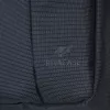 Messenger case Rivacase 8231 39.6 cm (15.6 inch) Juoda