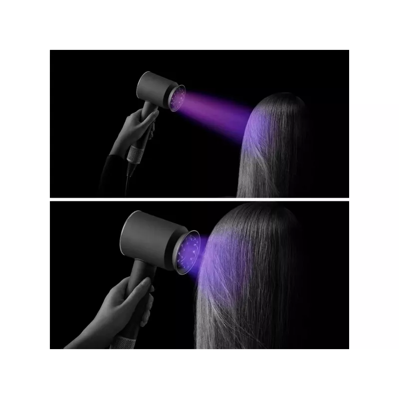 Dyson Supersonic Nural Curly+Coily plaukų džiovintuvas 1600 W 13.3 l/s
