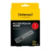 Intenso 3836460 Storage Drive PCI Express 4.0