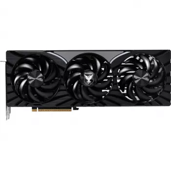 Vaizdo plokštė GAINWARD GeForce RTX 5070 Ti Phoenix-S GS, 16 GB GDDR7, PCIe 5.0, 256 bitų, 2295 MHz
