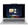 Laptop Acer Aspire 14 AI A14-61M-R4US — 14 colių WUXGA, AMD Ryzen AI 5 330 3.4 GHz, 16 GB LPDDR5x, 1 TB SSD, Windows 11 Home, sidabrinis