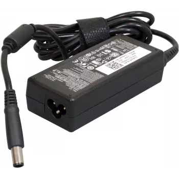 DELL RGFH0 maitinimo adapteris Vidinis 65 W Juoda