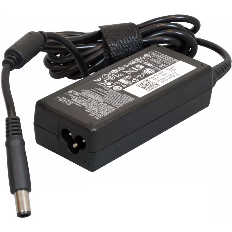 DELL RGFH0 maitinimo adapteris Vidinis 65 W Juoda