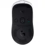 Pelė Logitech Pro 2 Lightspeed White